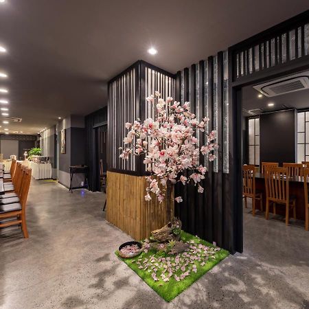 Grandvrio City Danang By Route Inn Group Buitenkant foto