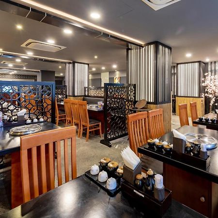 Grandvrio City Danang By Route Inn Group Buitenkant foto