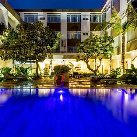 Grandvrio City Danang By Route Inn Group Buitenkant foto