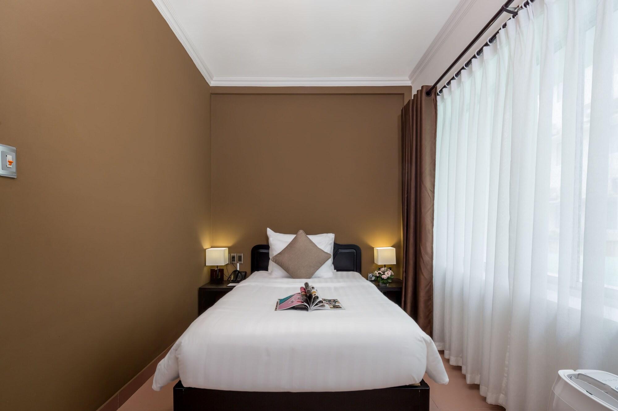 Grandvrio City Danang By Route Inn Group Buitenkant foto