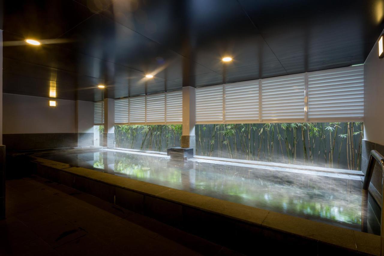 Grandvrio City Danang By Route Inn Group Buitenkant foto