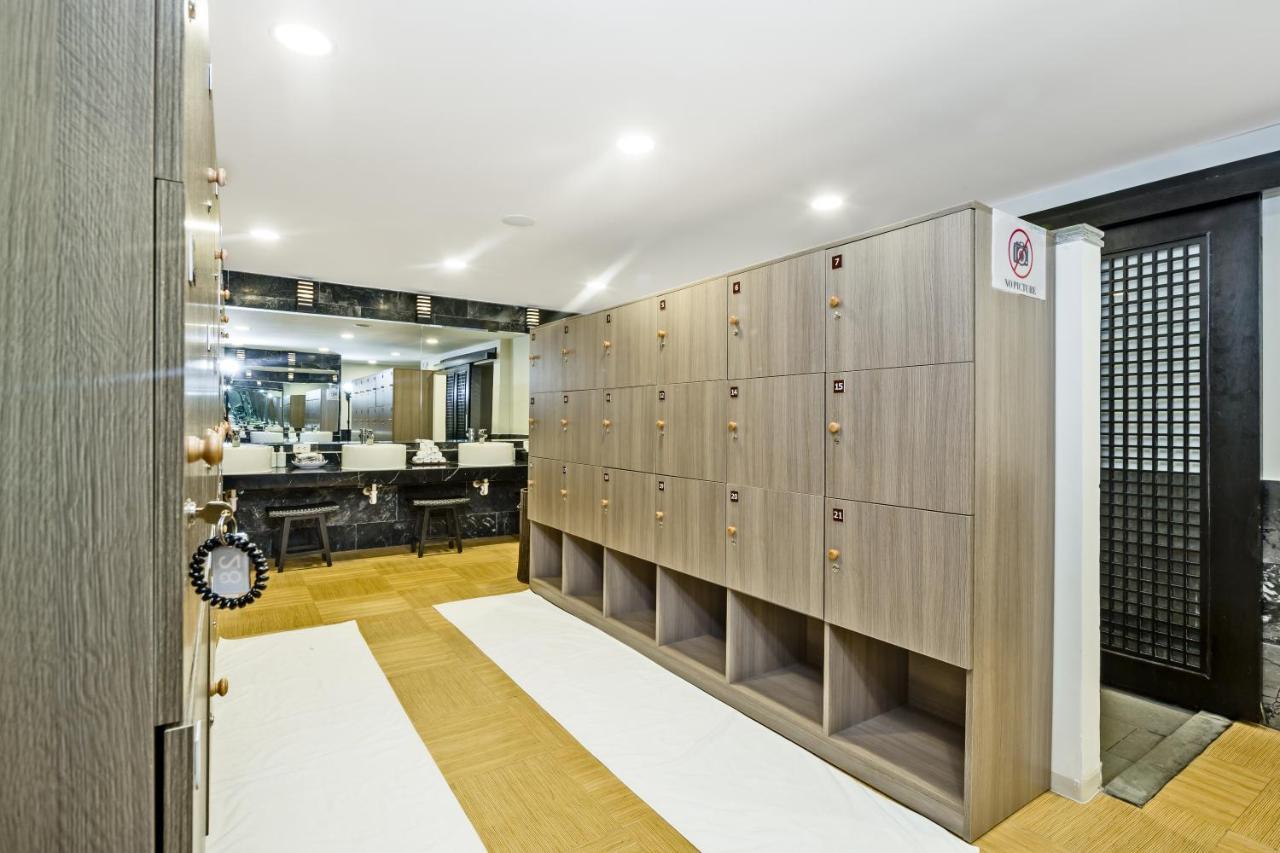Grandvrio City Danang By Route Inn Group Buitenkant foto