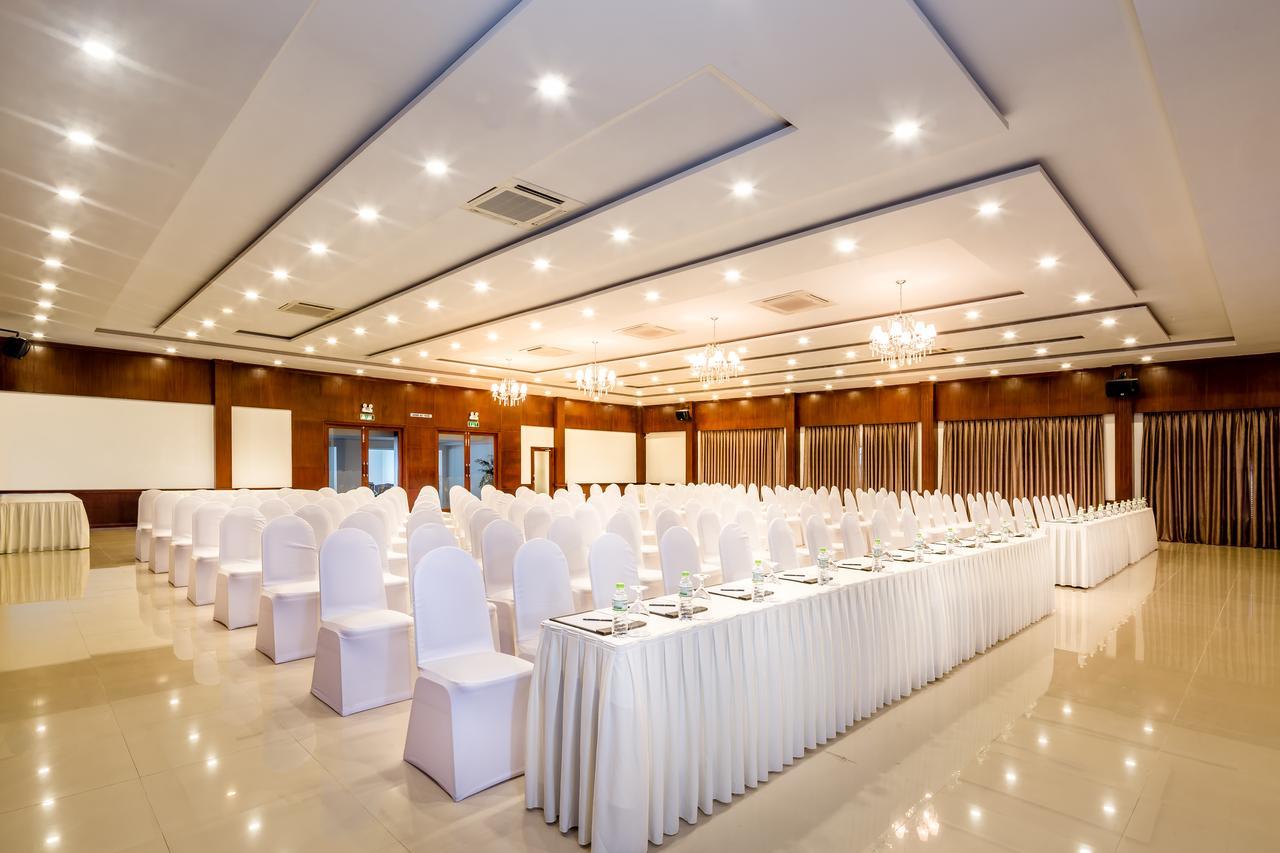 Grandvrio City Danang By Route Inn Group Buitenkant foto
