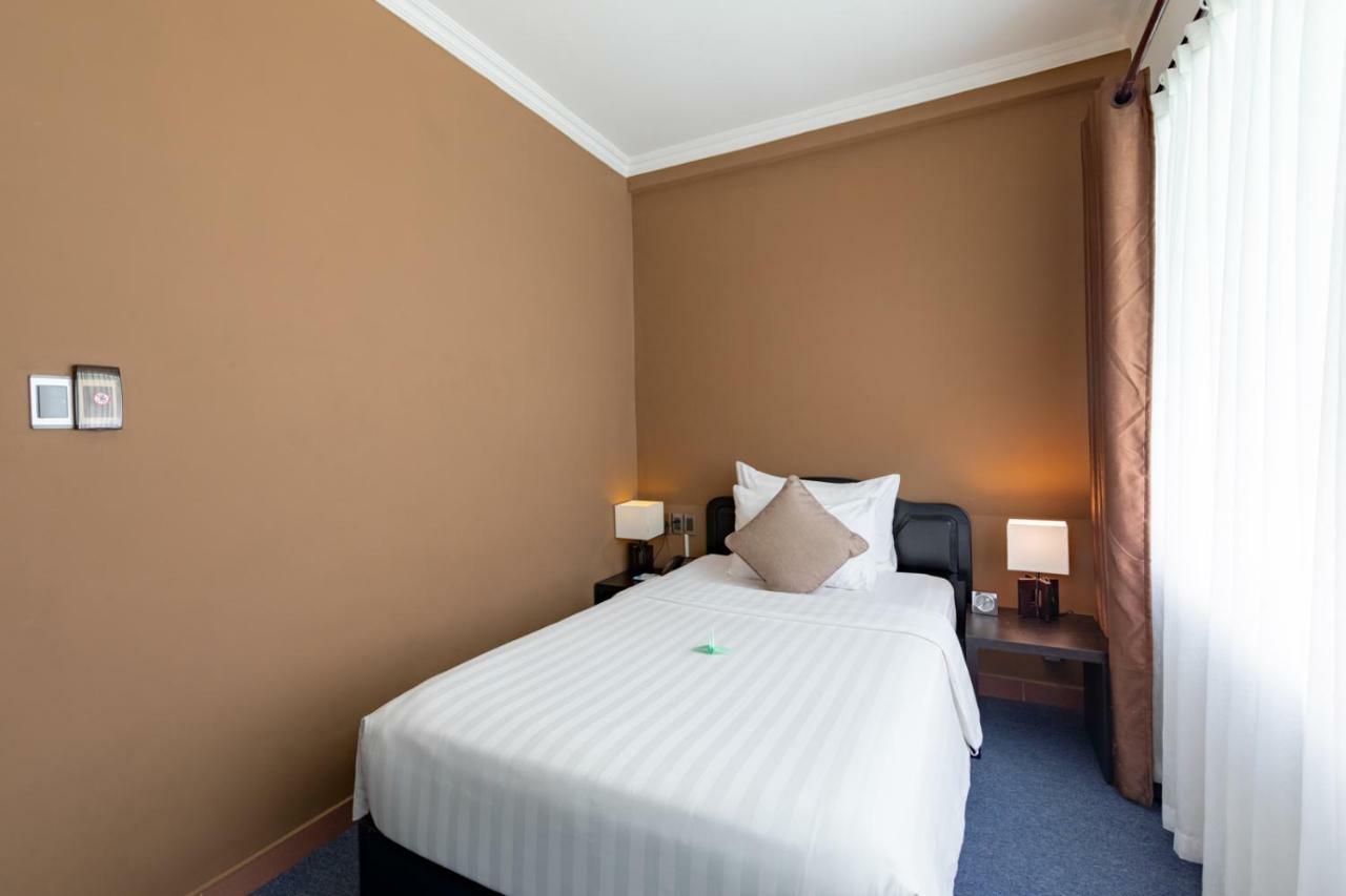 Grandvrio City Danang By Route Inn Group Buitenkant foto