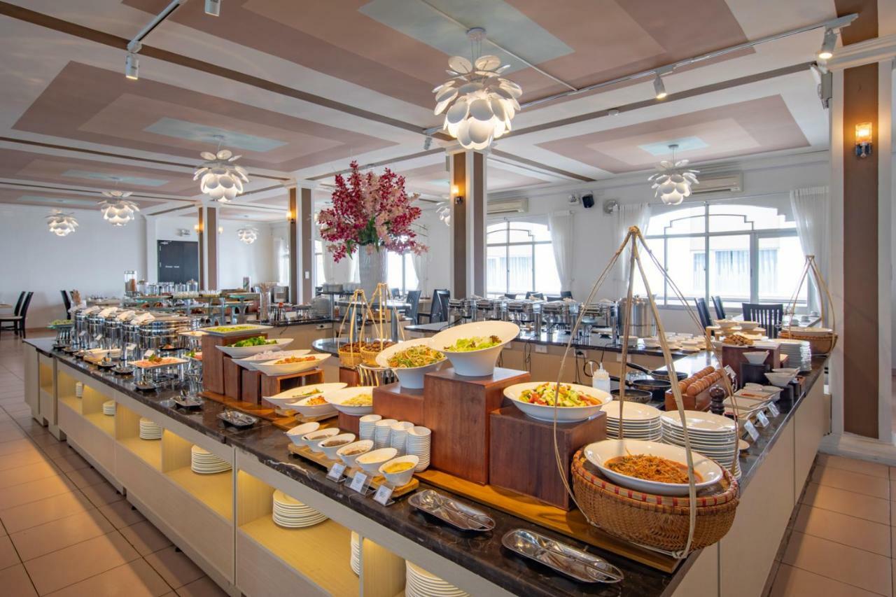 Grandvrio City Danang By Route Inn Group Buitenkant foto