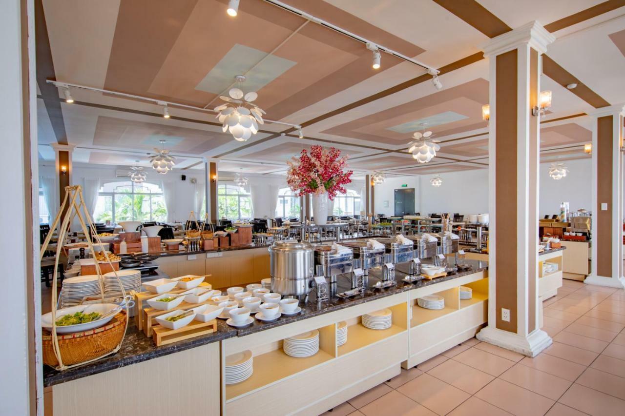 Grandvrio City Danang By Route Inn Group Buitenkant foto