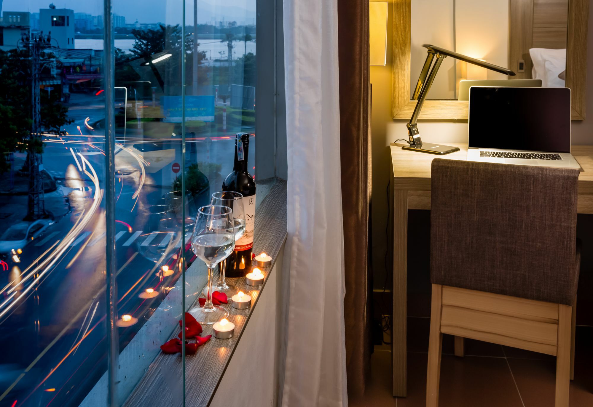 Grandvrio City Danang By Route Inn Group Buitenkant foto