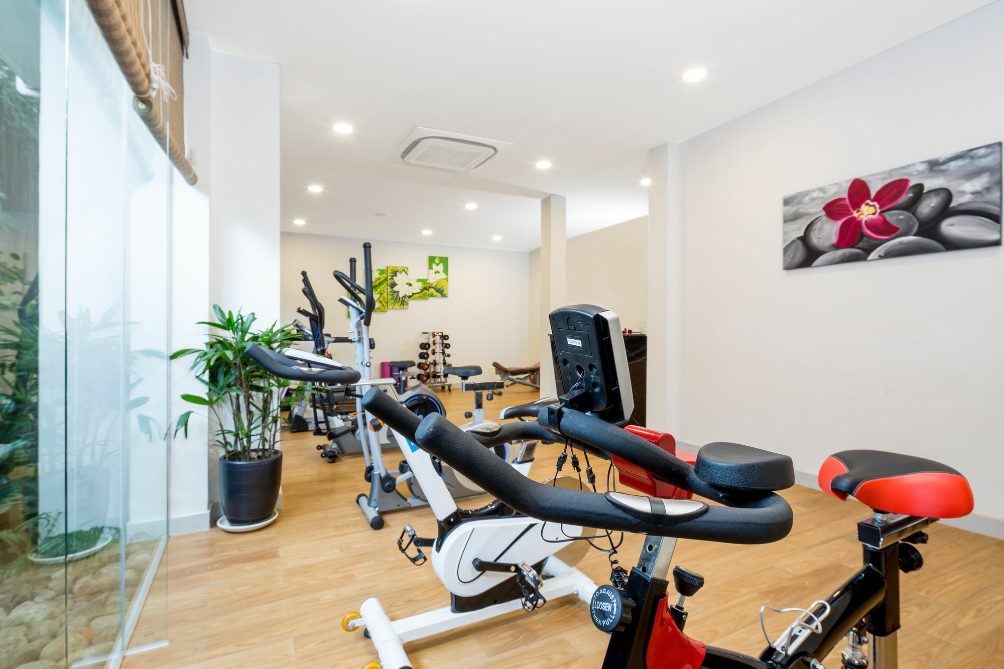 Grandvrio City Danang By Route Inn Group Buitenkant foto