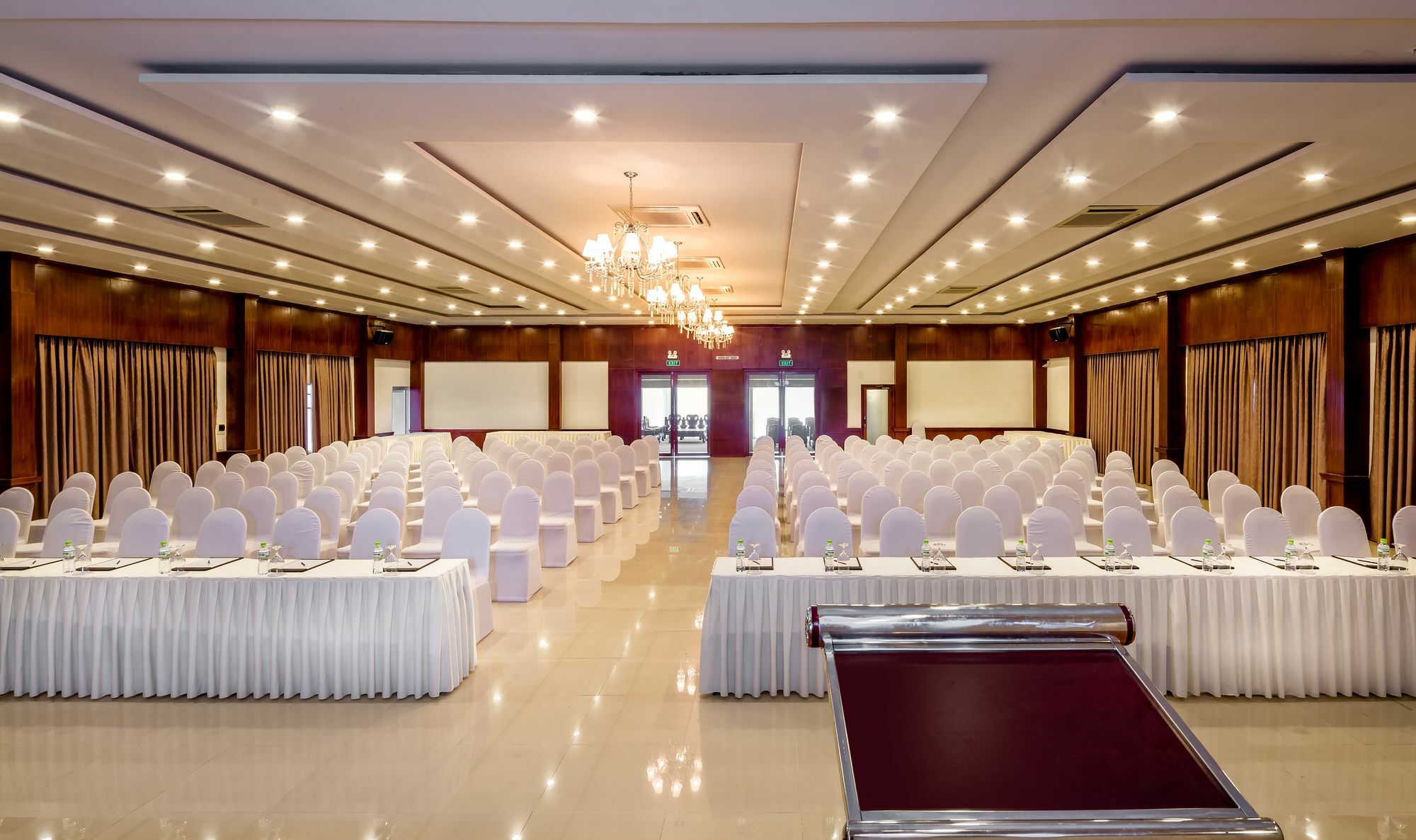 Grandvrio City Danang By Route Inn Group Buitenkant foto