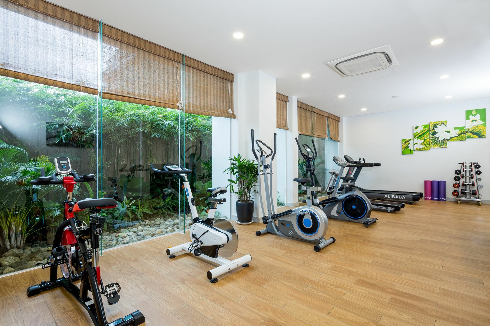 Grandvrio City Danang By Route Inn Group Buitenkant foto