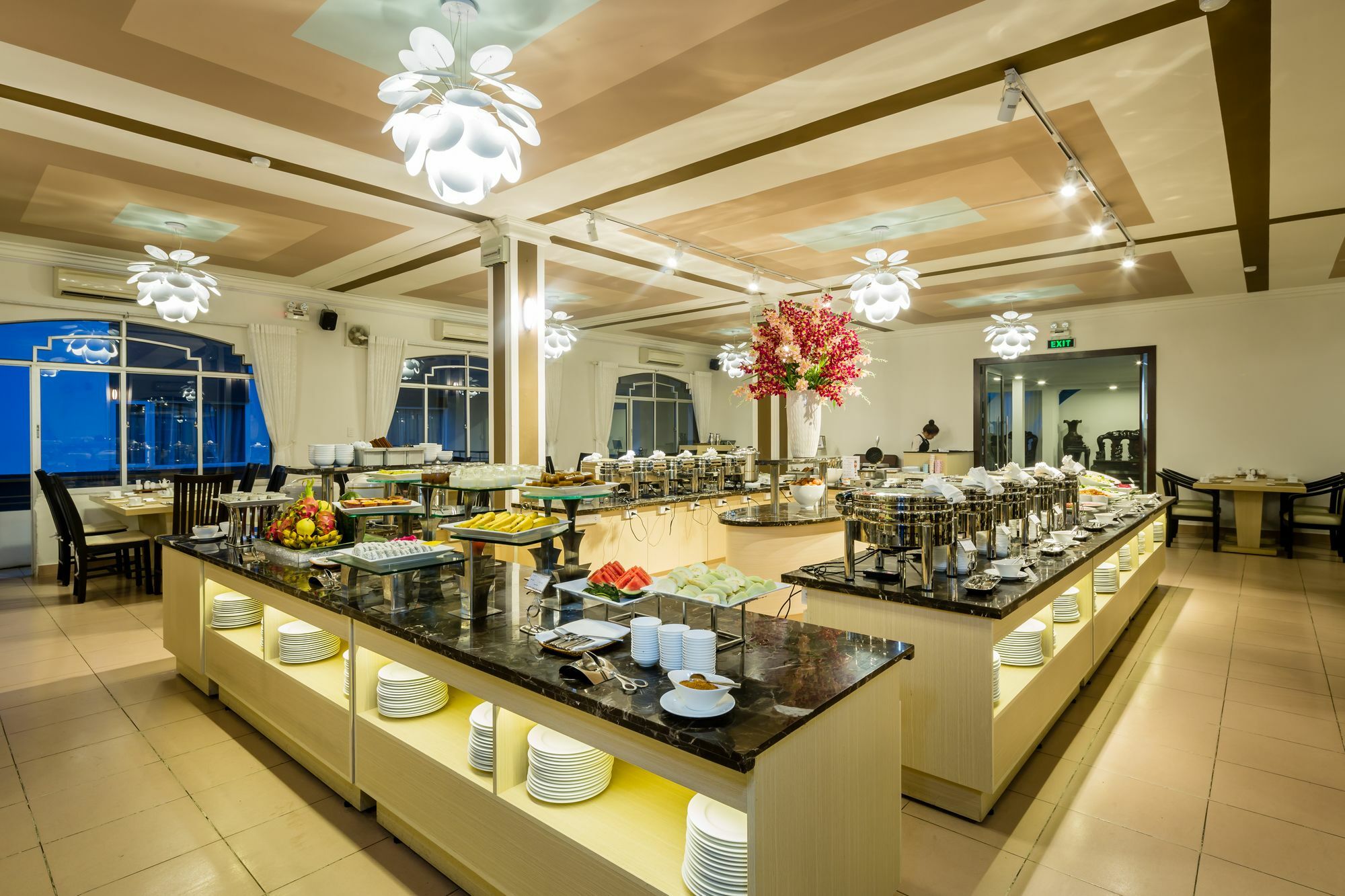 Grandvrio City Danang By Route Inn Group Buitenkant foto