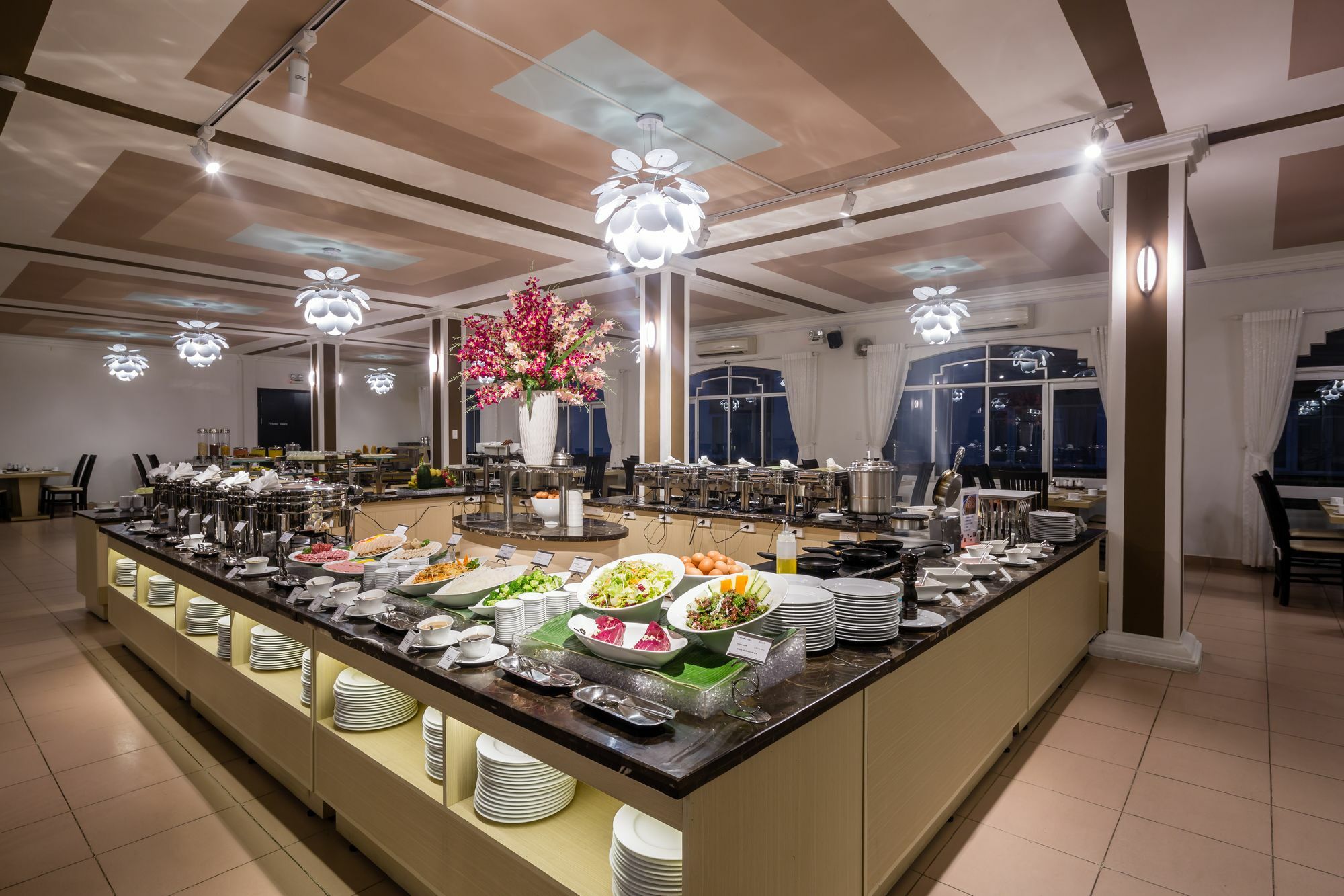 Grandvrio City Danang By Route Inn Group Buitenkant foto