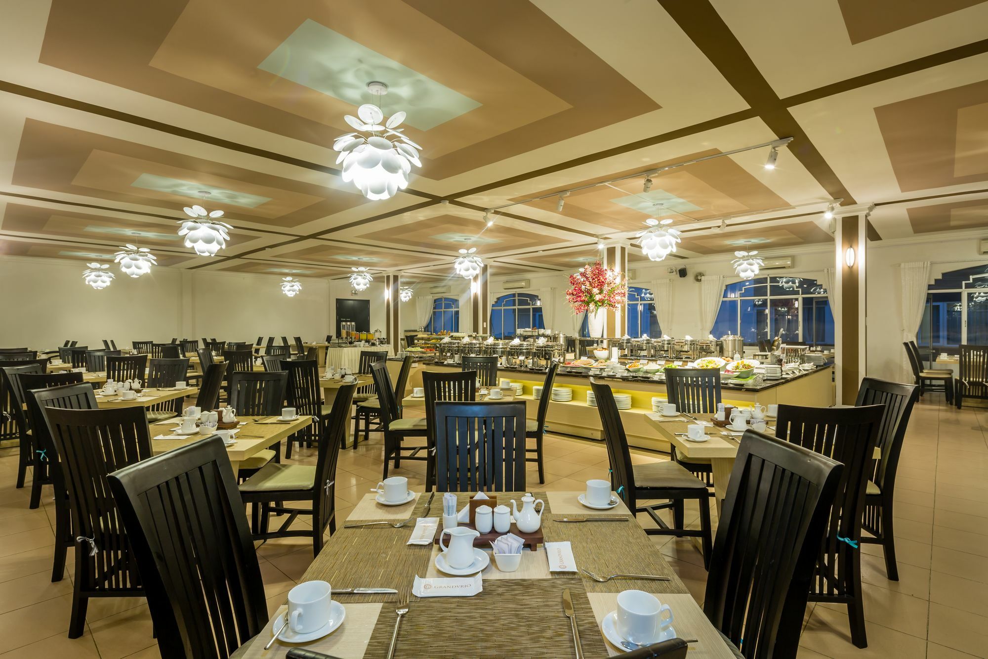 Grandvrio City Danang By Route Inn Group Buitenkant foto
