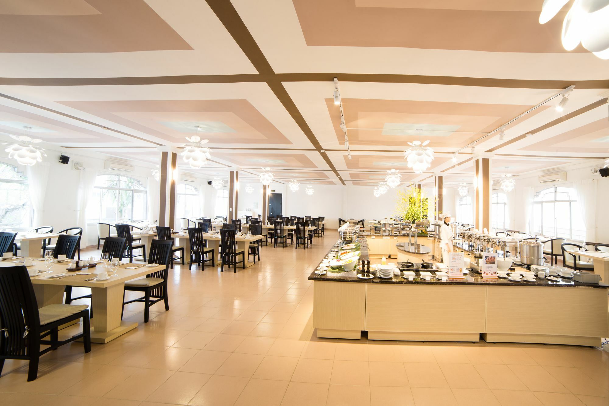 Grandvrio City Danang By Route Inn Group Buitenkant foto