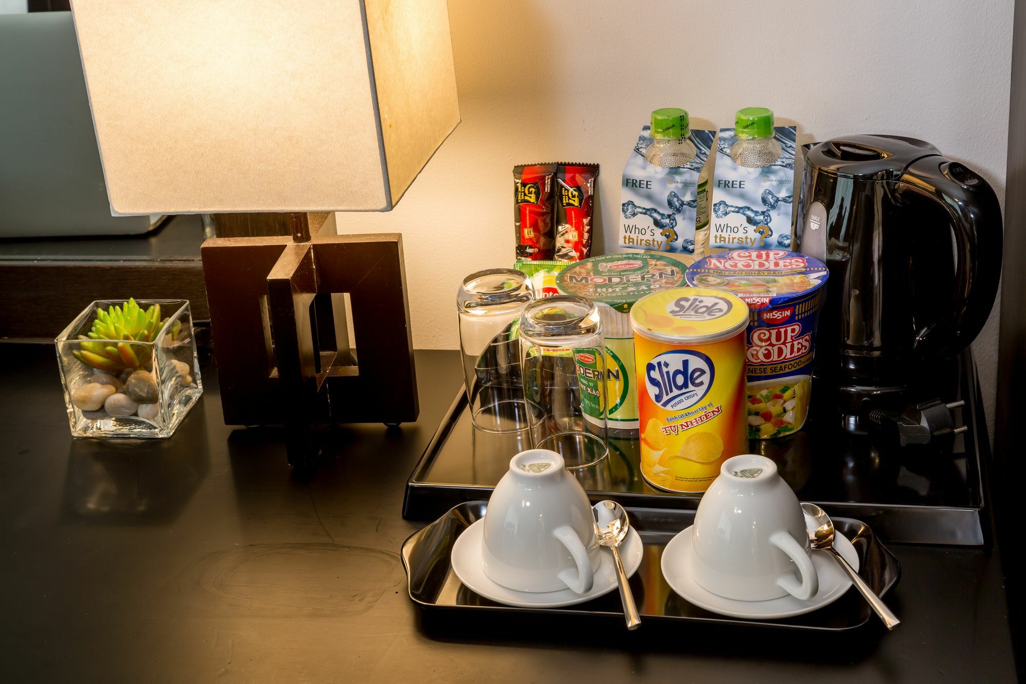 Grandvrio City Danang By Route Inn Group Buitenkant foto