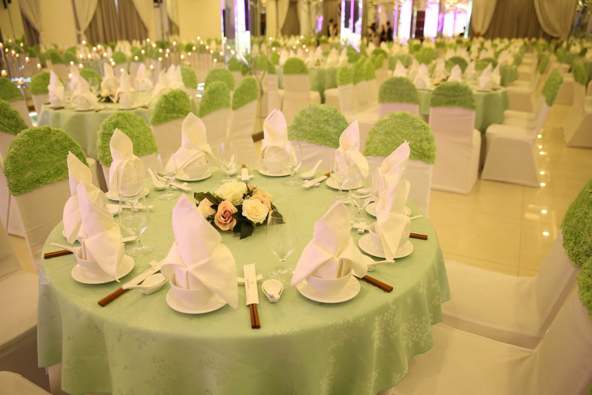 Grandvrio City Danang By Route Inn Group Buitenkant foto