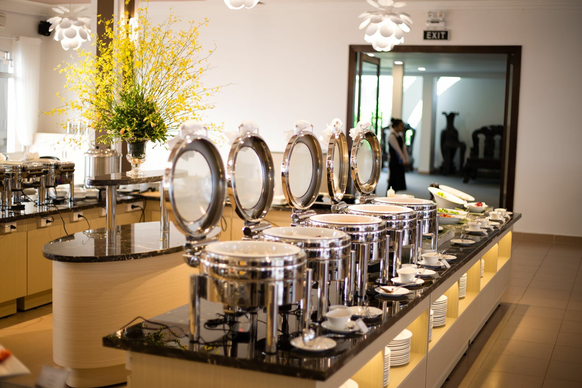 Grandvrio City Danang By Route Inn Group Buitenkant foto