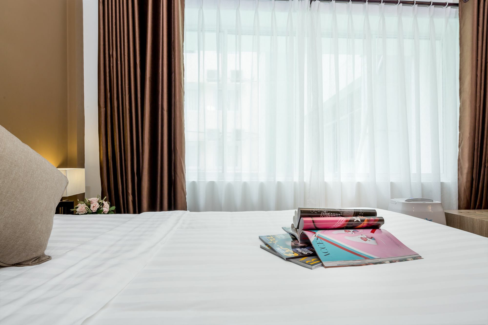 Grandvrio City Danang By Route Inn Group Buitenkant foto